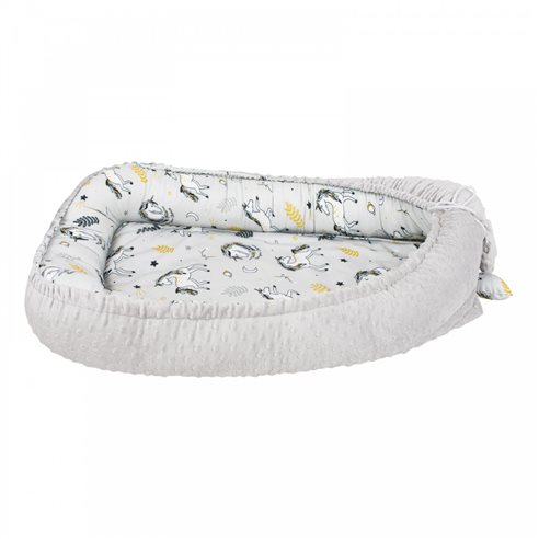 Bonjour Chérie Kokon Bambusowy