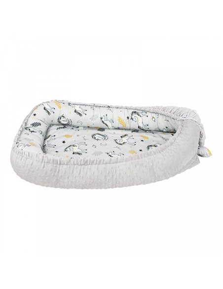 Bonjour Chérie Kokon Bambusowy