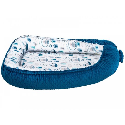 Bonjour Chérie Kokon Bambusowy