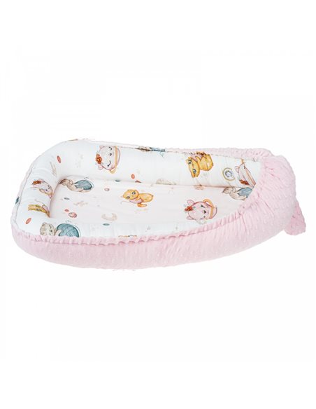 Bonjour Chérie Kokon Bambusowy