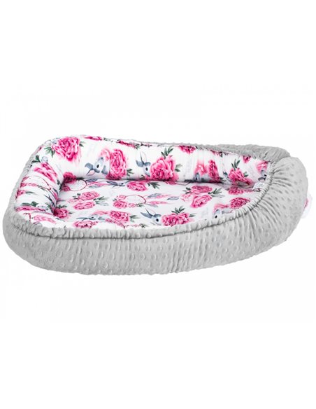 Bonjour Chérie Kokon Bambusowy