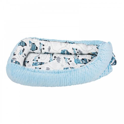 Bonjour Chérie Kokon Bambusowy