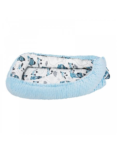 Bonjour Chérie Kokon Bambusowy