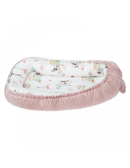 Bonjour Chérie Kokon Bambusowy