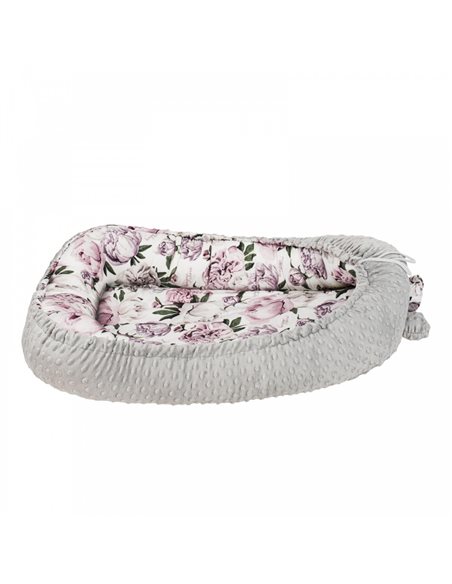 Bonjour Chérie Kokon Bambusowy