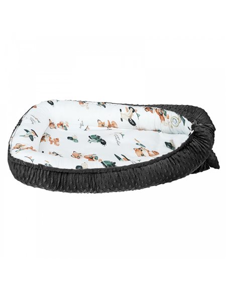 Bonjour Chérie Kokon Bambusowy