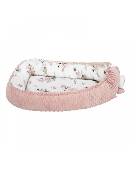 Bonjour Chérie Kokon Bambusowy