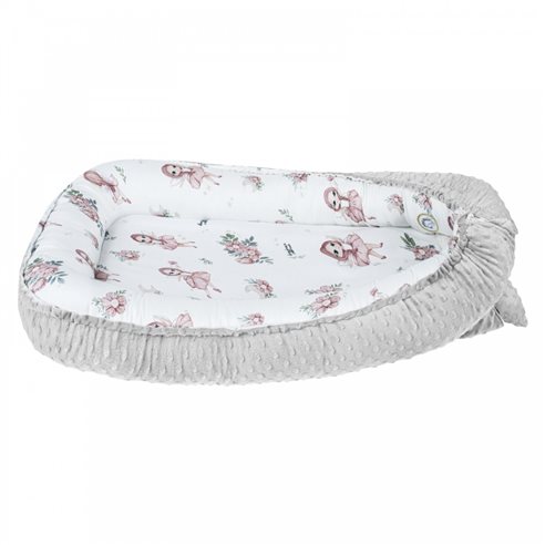 Bonjour Chérie Kokon Bambusowy