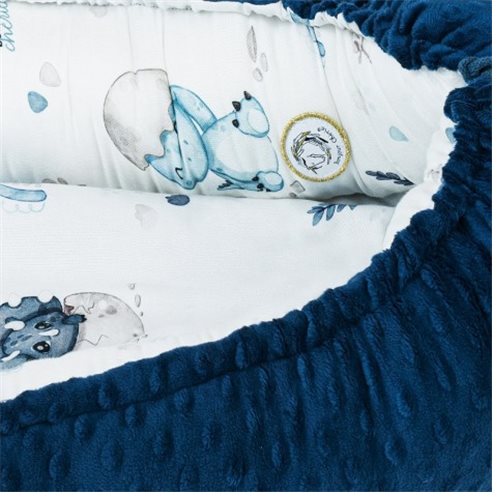 Bonjour Chérie Kokon Bambusowy