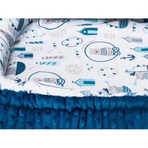 Bonjour Chérie Kokon Bambusowy