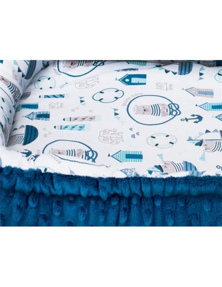 Bonjour Chérie Kokon Bambusowy