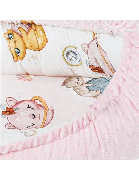 Bonjour Chérie Kokon Bambusowy