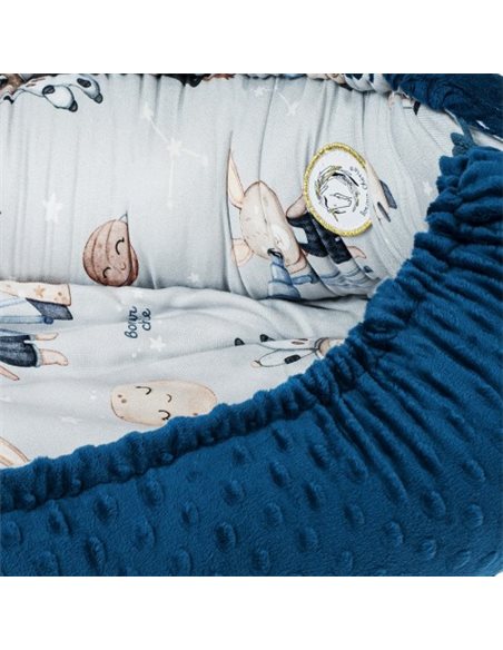 Bonjour Chérie Kokon Bambusowy