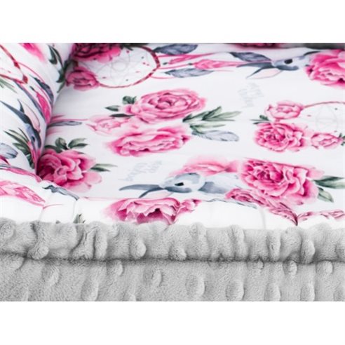 Bonjour Chérie Kokon Bambusowy