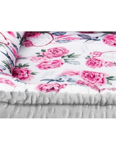 Bonjour Chérie Kokon Bambusowy