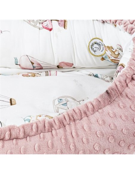 Bonjour Chérie Kokon Bambusowy