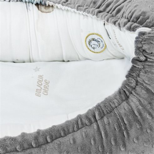 Bonjour Chérie Kokon Bambusowy