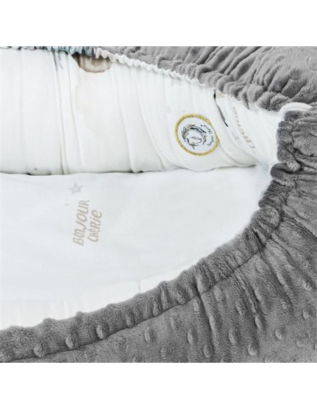 Bonjour Chérie Kokon Bambusowy