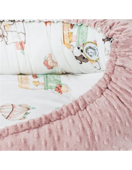 Bonjour Chérie Kokon Bambusowy