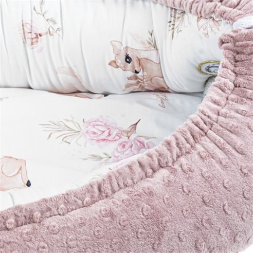 Bonjour Chérie Kokon Bambusowy