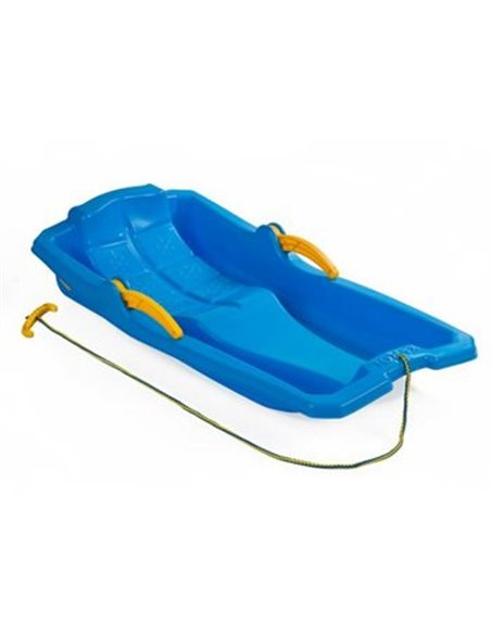 Sanki z Hamulcem KAROL