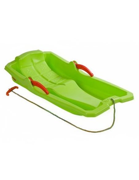 Sanki z Hamulcem KAROL