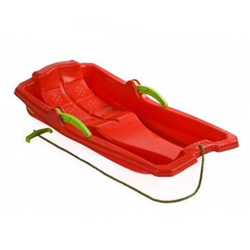 Sanki z Hamulcem KAROL