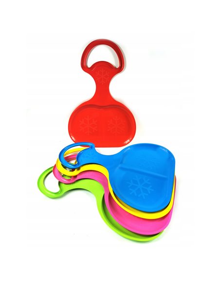 Ślizg Zjazdowy Duży