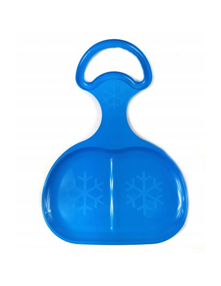 Ślizg Zjazdowy Duży