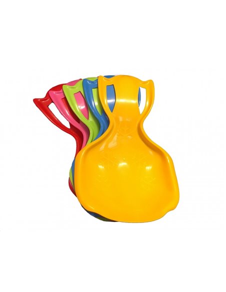 Ślizg Zjazdowy XXL Comfort