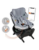 BeSafe iZi Turn M Fotelik Samochodowy i-Size 0-18 kg