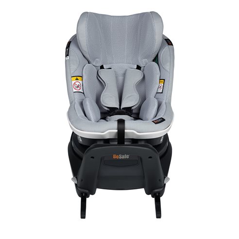BeSafe iZi Turn M Fotelik Samochodowy i-Size 0-18 kg