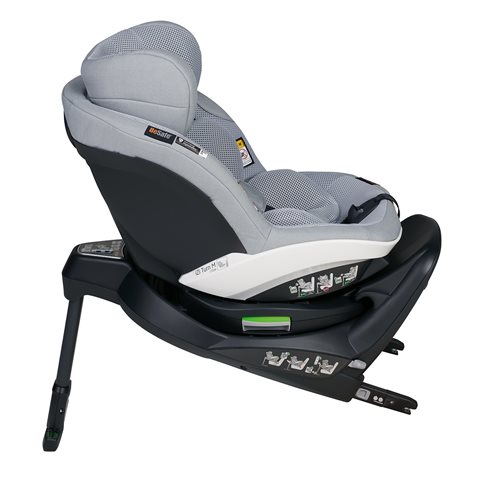 BeSafe iZi Turn M Fotelik Samochodowy i-Size 0-18 kg