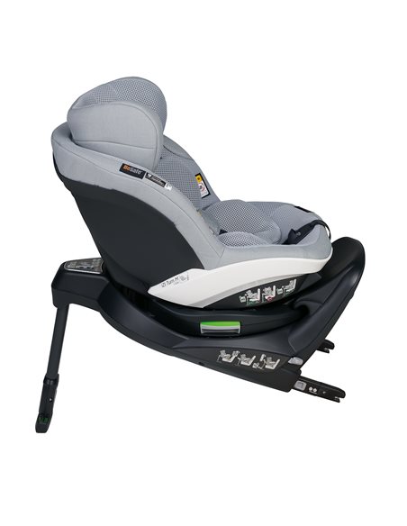 BeSafe iZi Turn M Fotelik Samochodowy i-Size 0-18 kg