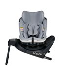 BeSafe iZi Turn M Fotelik Samochodowy i-Size 0-18 kg