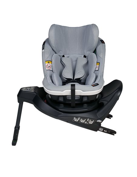 BeSafe iZi Turn M Fotelik Samochodowy i-Size 0-18 kg