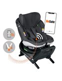 BeSafe iZi Turn M Fotelik Samochodowy i-Size 0-18 kg