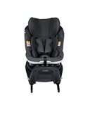 BeSafe iZi Turn M Fotelik Samochodowy i-Size 0-18 kg