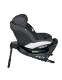 BeSafe iZi Turn M Fotelik Samochodowy i-Size 0-18 kg