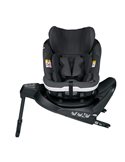 BeSafe iZi Turn M Fotelik Samochodowy i-Size 0-18 kg