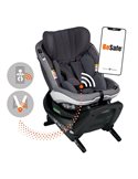 BeSafe iZi Turn M Fotelik Samochodowy i-Size 0-18 kg