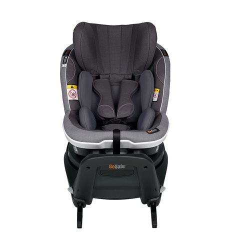 BeSafe iZi Turn M Fotelik Samochodowy i-Size 0-18 kg