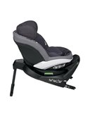 BeSafe iZi Turn M Fotelik Samochodowy i-Size 0-18 kg