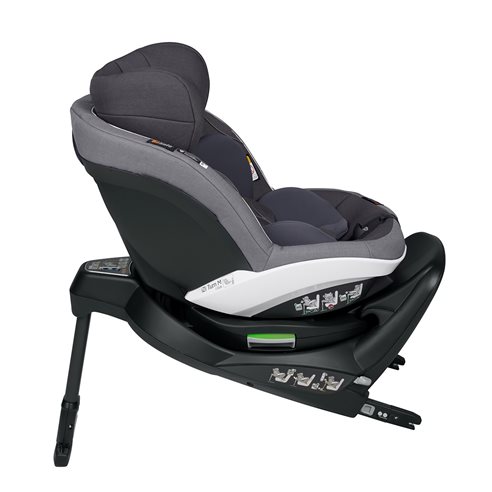 BeSafe iZi Turn M Fotelik Samochodowy i-Size 0-18 kg