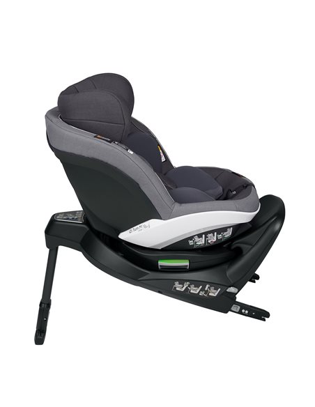 BeSafe iZi Turn M Fotelik Samochodowy i-Size 0-18 kg