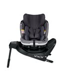 BeSafe iZi Turn M Fotelik Samochodowy i-Size 0-18 kg
