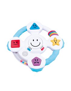 Dumel Zakręcone Emocje 
DD62364 