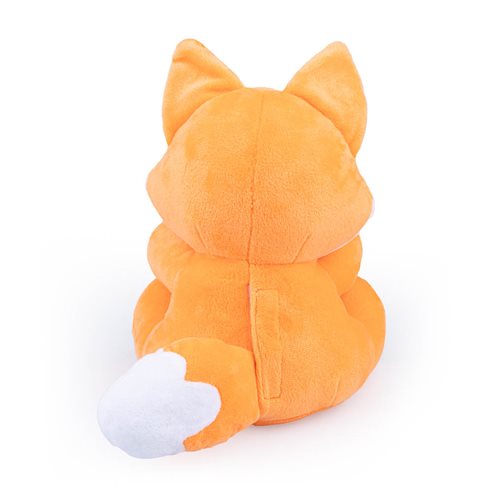 Dumel Przyjaciel Lis
 DD82467