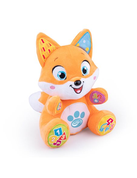 Dumel Przyjaciel Lis
 DD82467