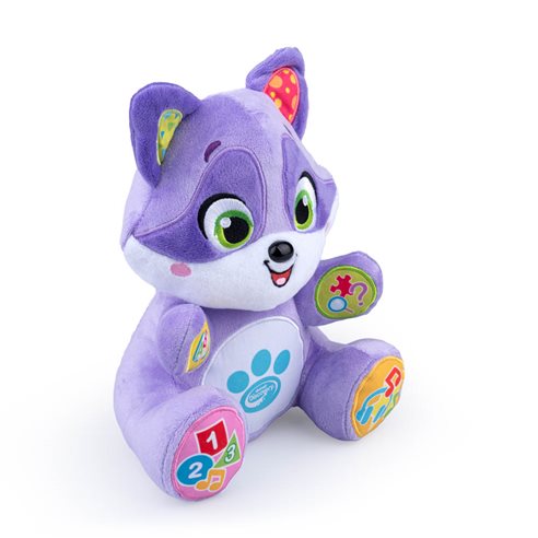 Dumel Przyjaciel Szop 
DD82474